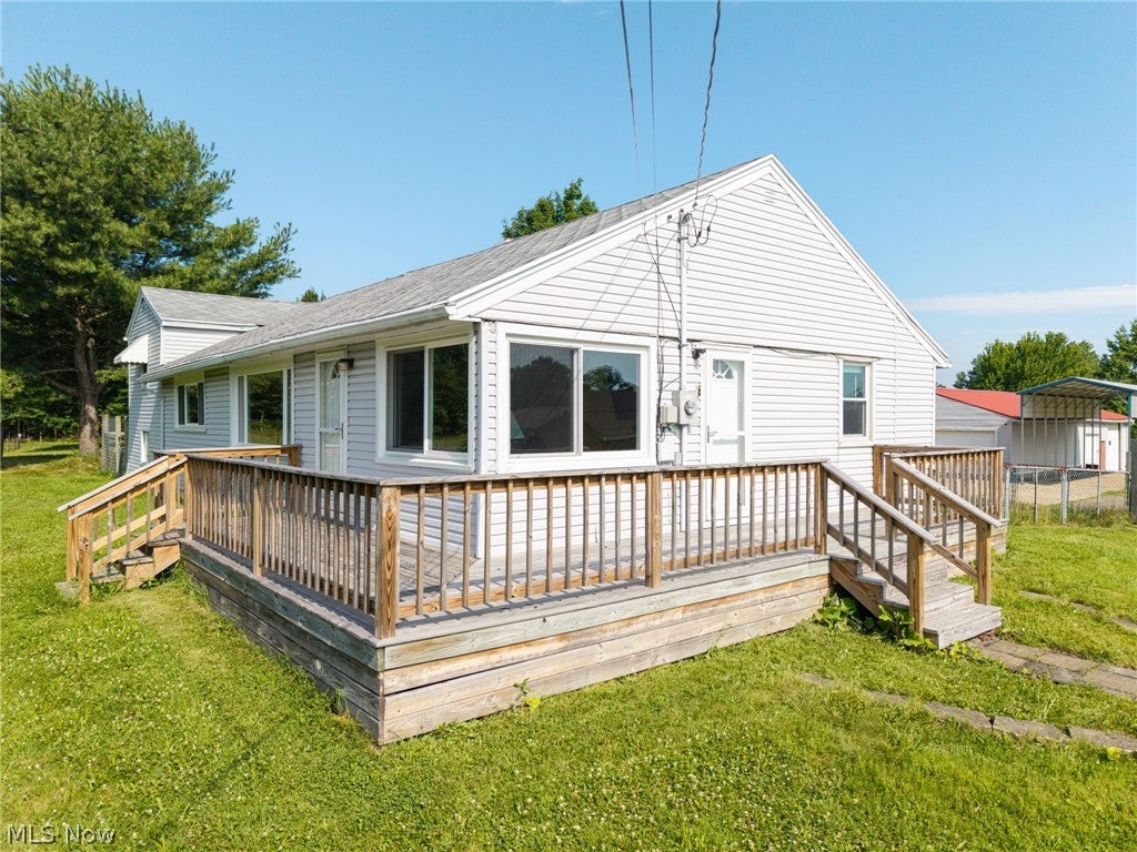 Photo of 1779 Ashland Road, Mansfield, OH 44905 (MLS # 5226540)