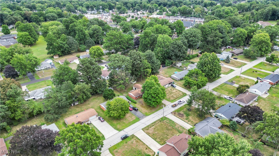 Lake Erie Estates Sub 8 - Residential