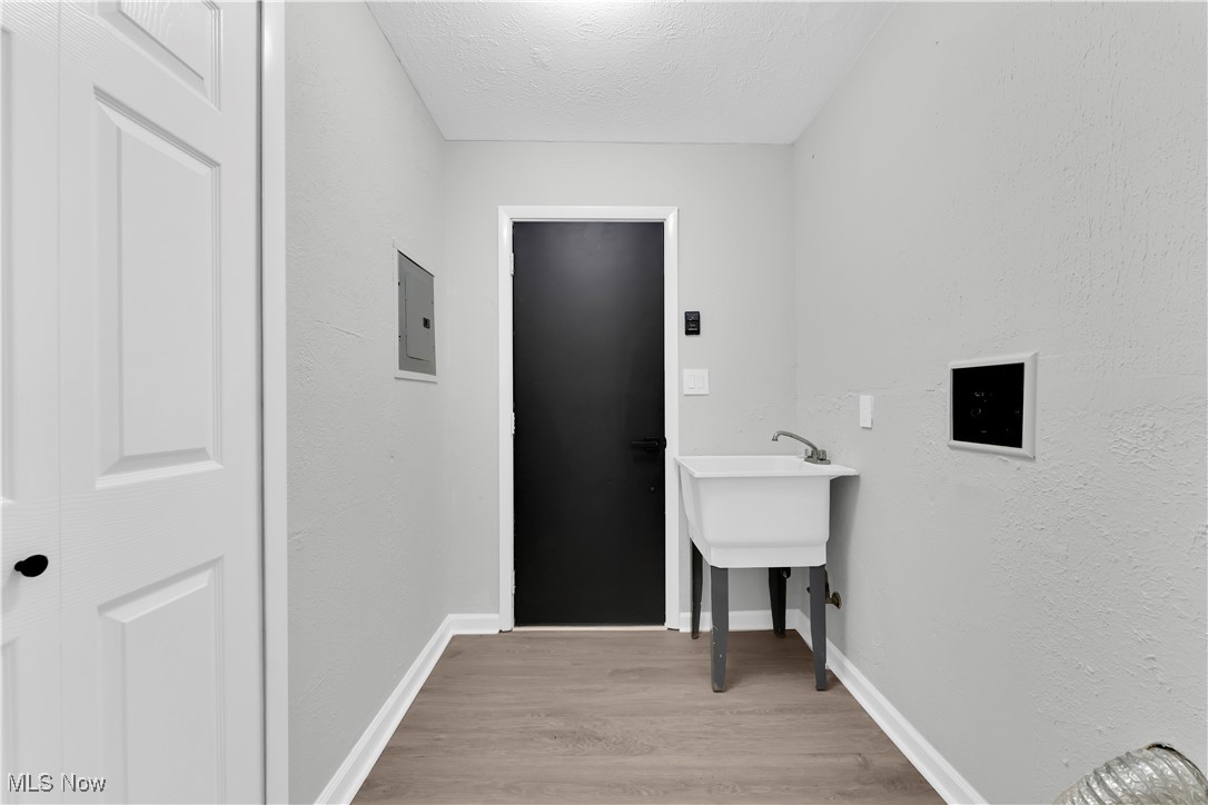 Lake Erie Estates Sub 8 - Residential