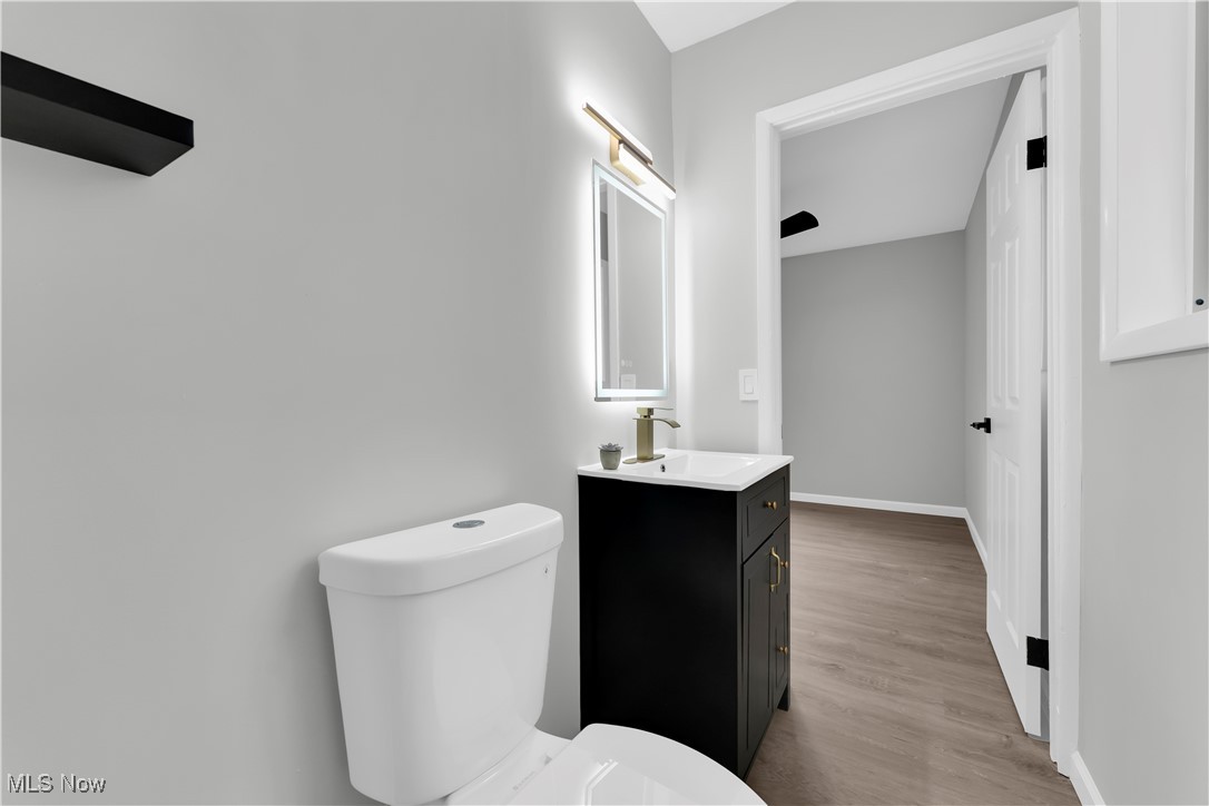 Lake Erie Estates Sub 8 - Residential