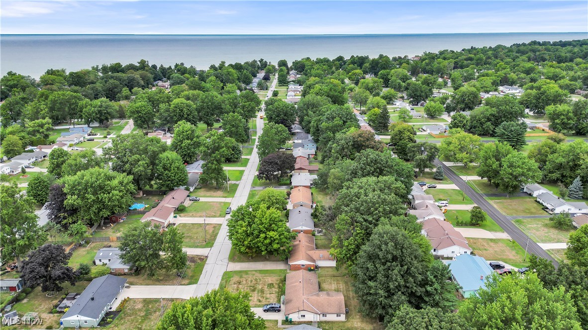 Lake Erie Estates Sub 8 - Residential