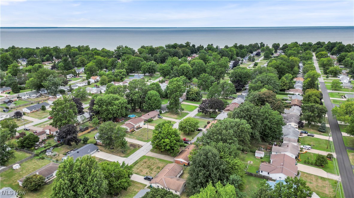 Lake Erie Estates Sub 8 - Residential