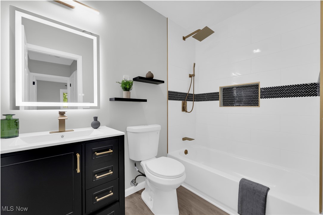 Lake Erie Estates Sub 8 - Residential