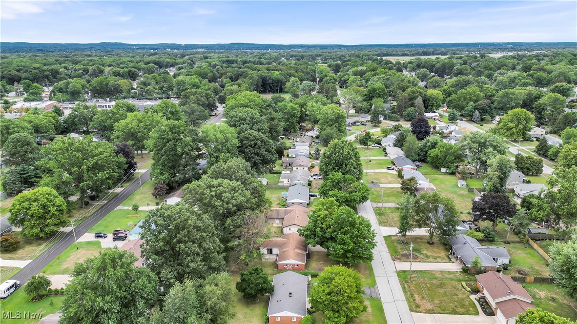 Lake Erie Estates Sub 8 - Residential