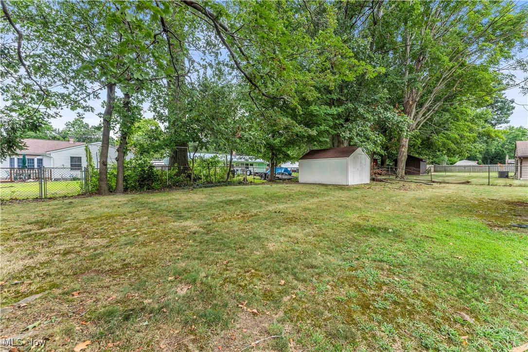 Lake Erie Estates Sub 8 - Residential