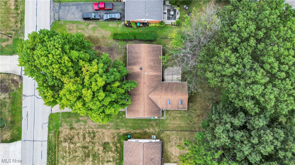 Lake Erie Estates Sub 8 - Residential