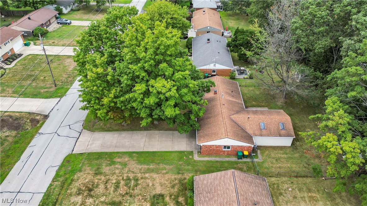 Lake Erie Estates Sub 8 - Residential