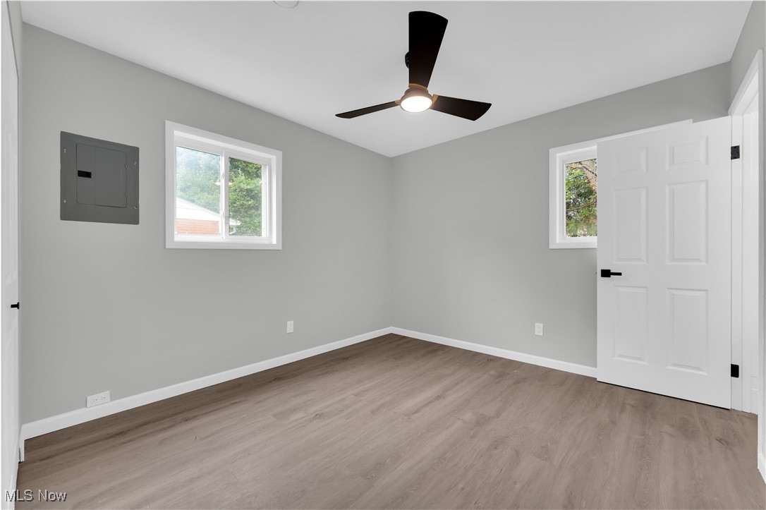 Lake Erie Estates Sub 8 - Residential