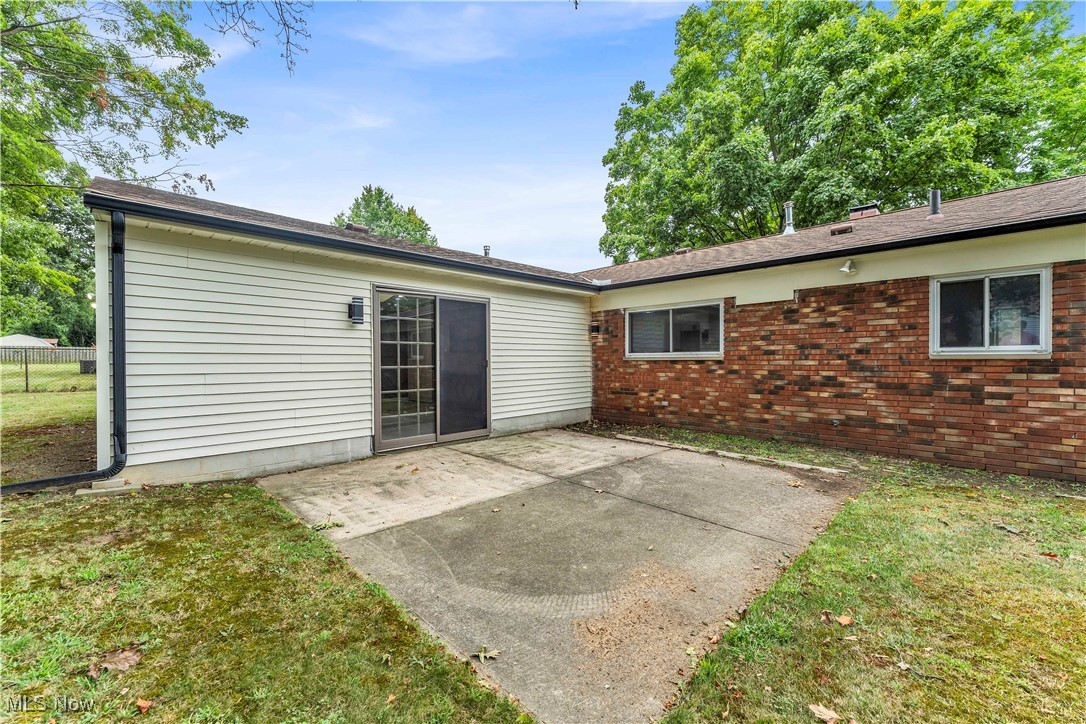 Lake Erie Estates Sub 8 - Residential