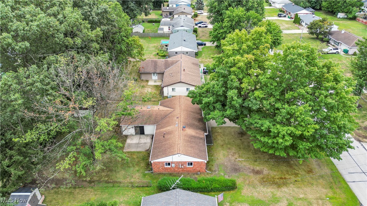 Lake Erie Estates Sub 8 - Residential