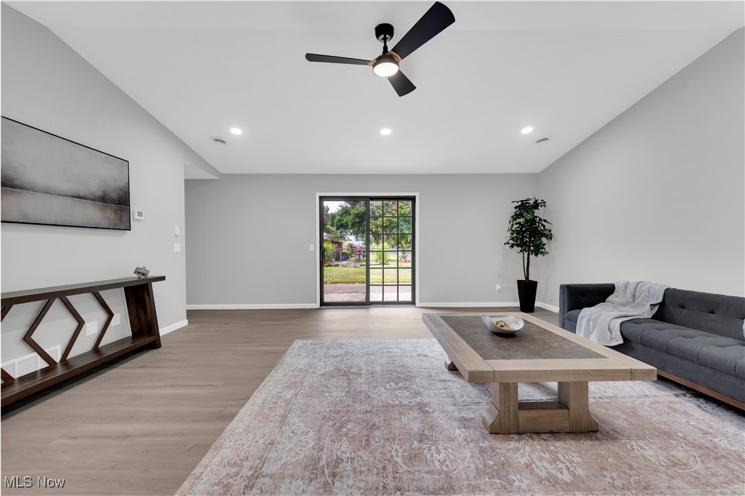 Lake Erie Estates Sub 8 - Residential