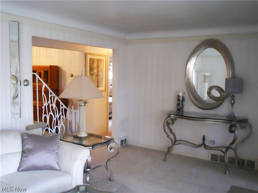 Turney Town Acres - Residential