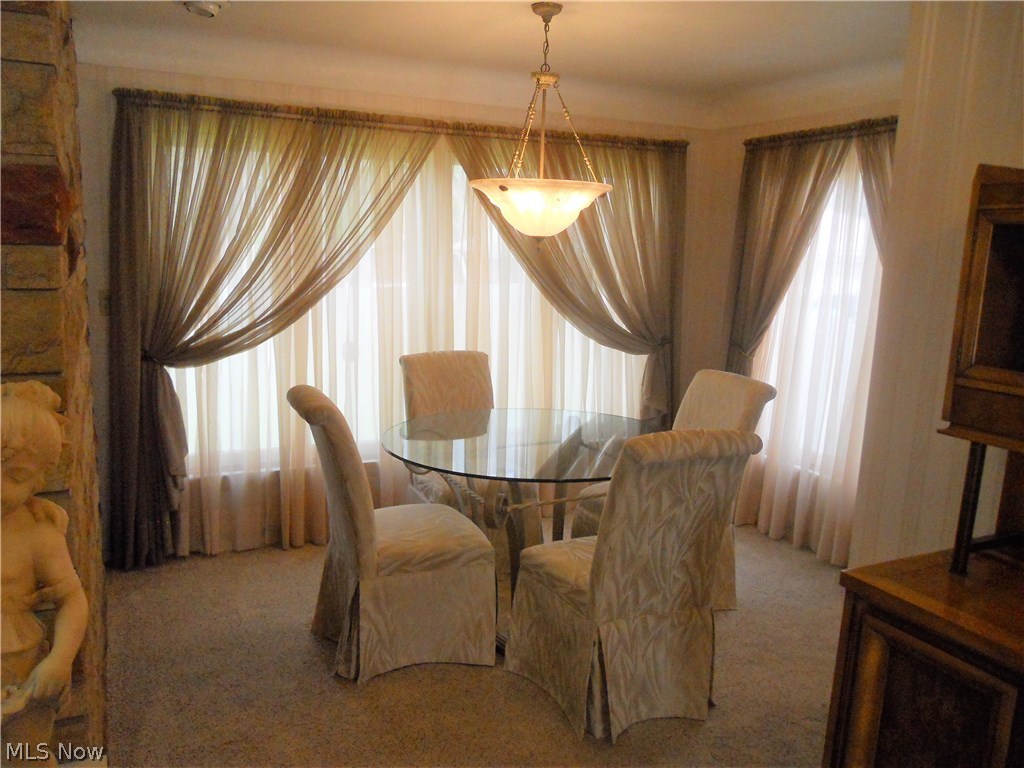 Turney Town Acres - Residential