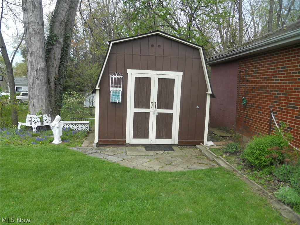 Turney Town Acres - Residential