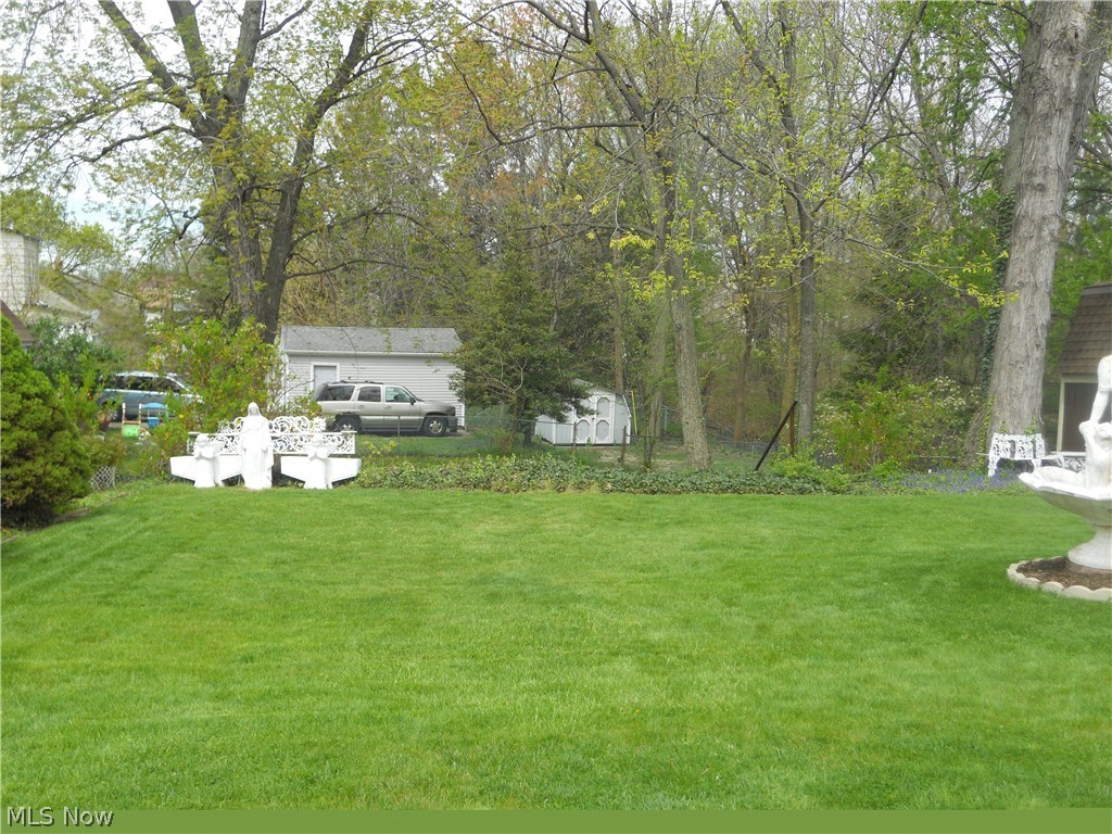 Turney Town Acres - Residential