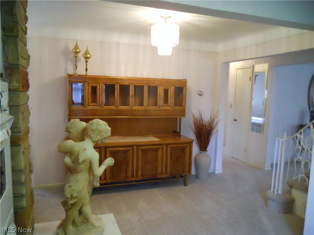 Turney Town Acres - Residential