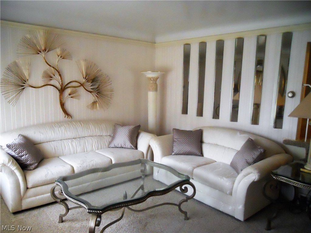 Turney Town Acres - Residential