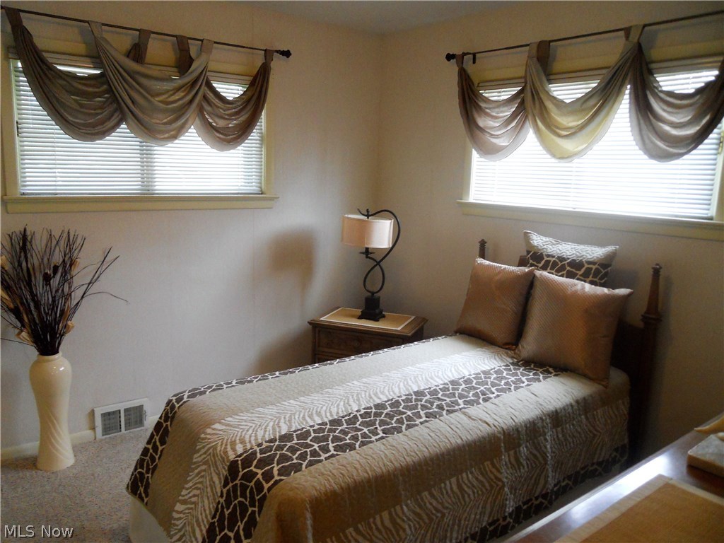 Turney Town Acres - Residential