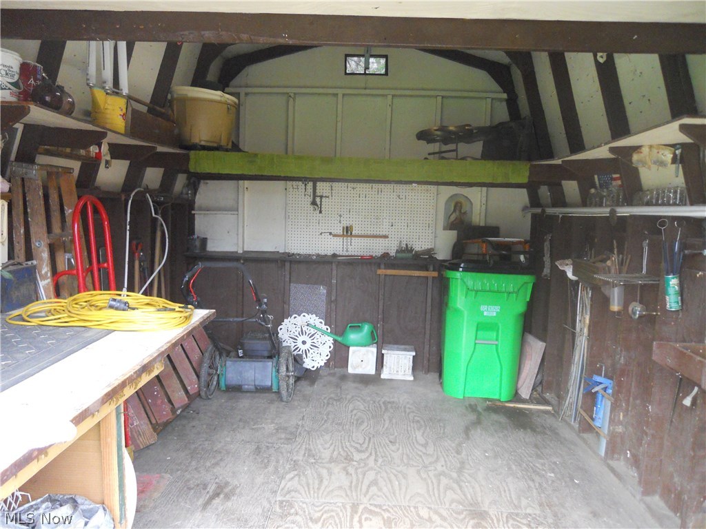 Turney Town Acres - Residential