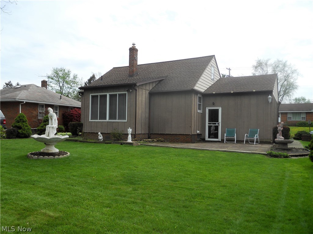 Turney Town Acres - Residential