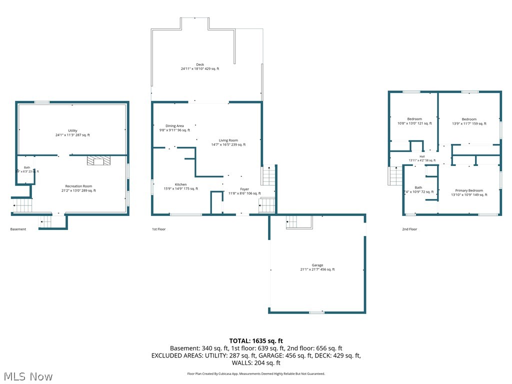 Rispo Realty Cos - Residential