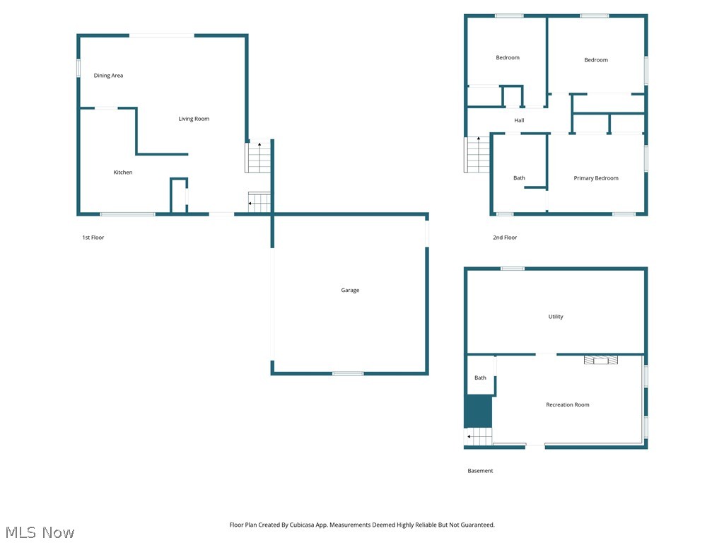 Rispo Realty Cos - Residential