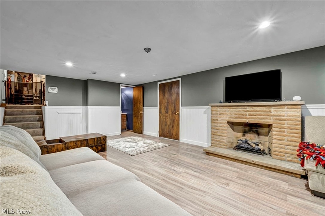 Rispo Realty Cos - Residential