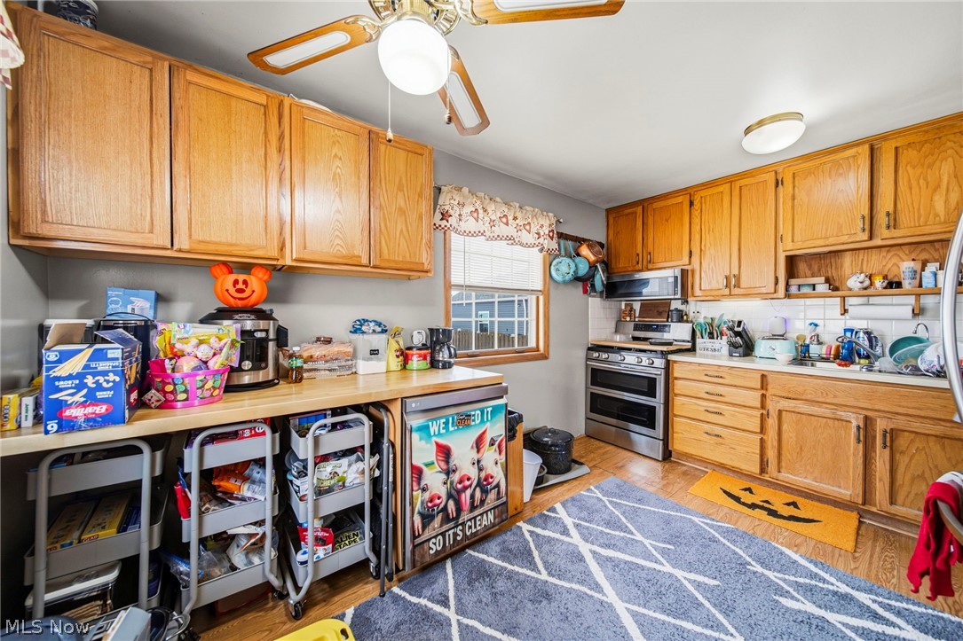 Permanent Homes Sub - Residential