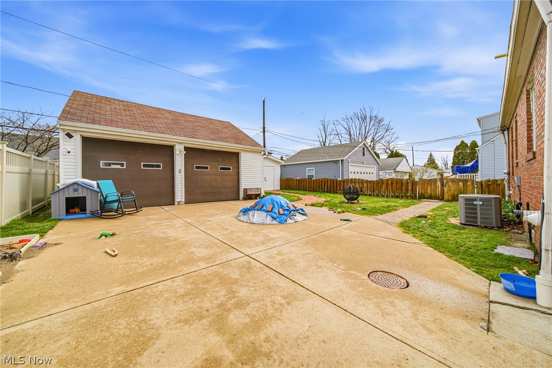 Permanent Homes Sub - Residential