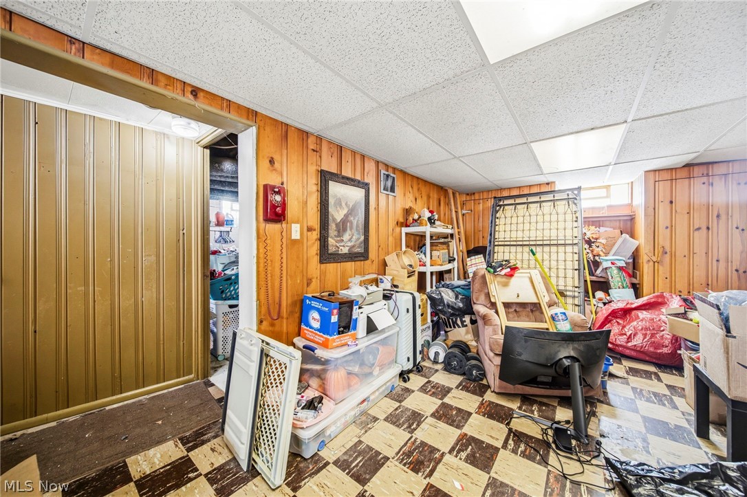 Permanent Homes Sub - Residential