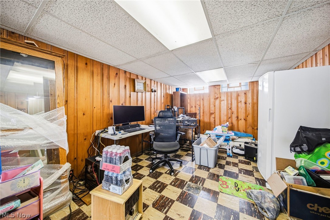 Permanent Homes Sub - Residential