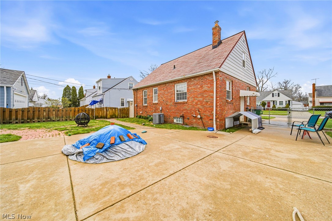 Permanent Homes Sub - Residential