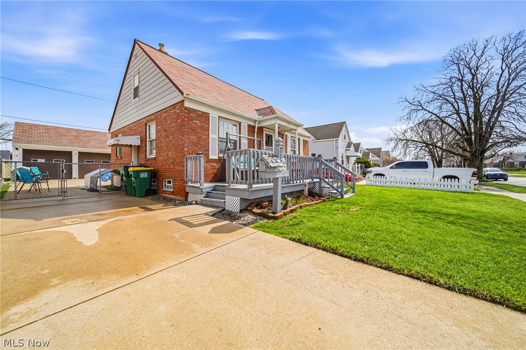 Permanent Homes Sub - Residential