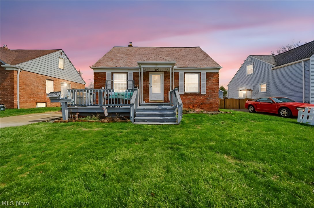 Permanent Homes Sub - Residential