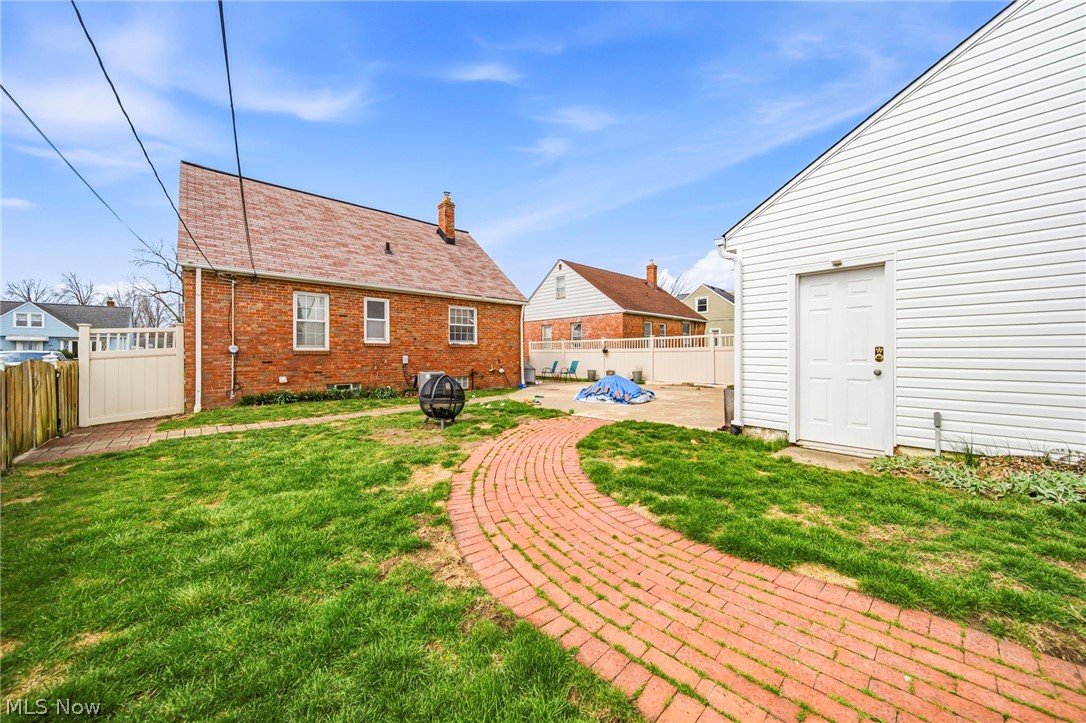 Permanent Homes Sub - Residential