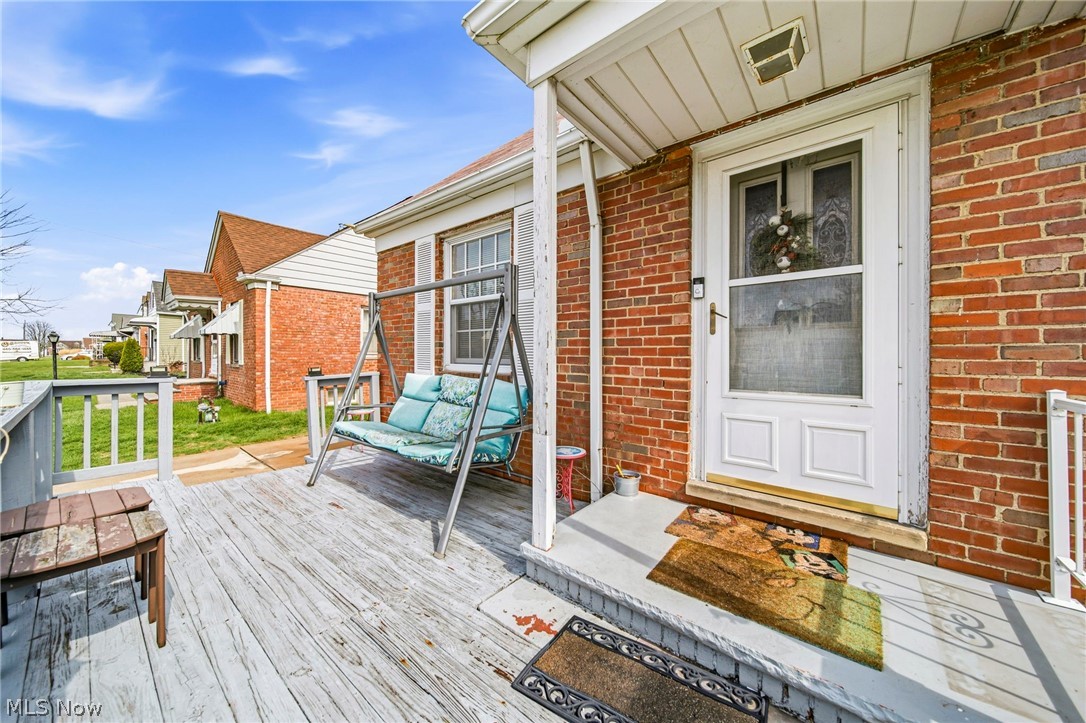 Permanent Homes Sub - Residential