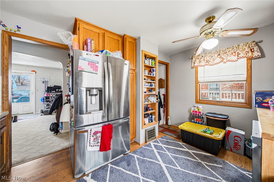 Permanent Homes Sub - Residential