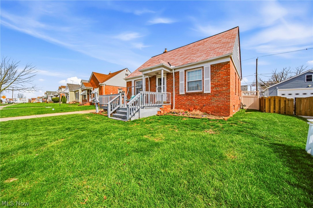 Permanent Homes Sub - Residential