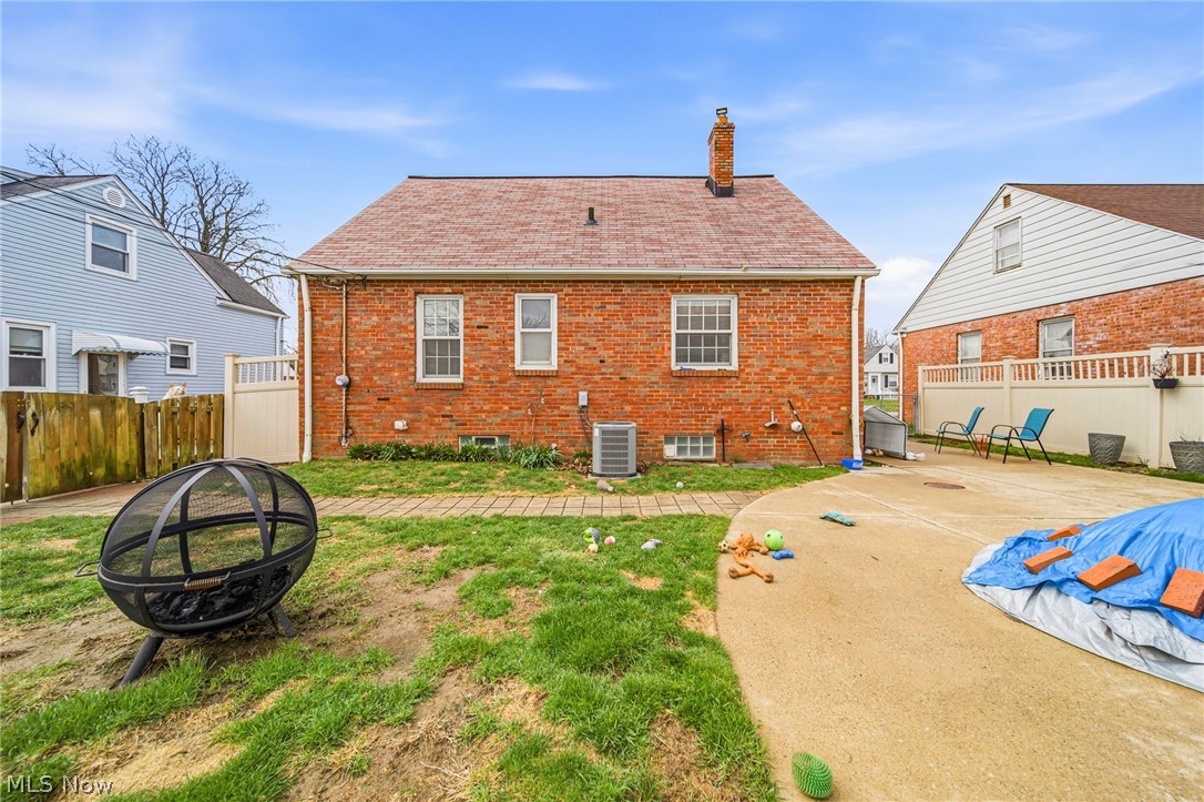 Permanent Homes Sub - Residential