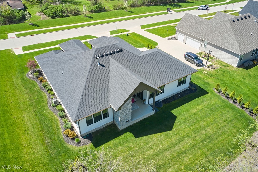 2773 Galway Drive, Brunswick, Ohio image 43