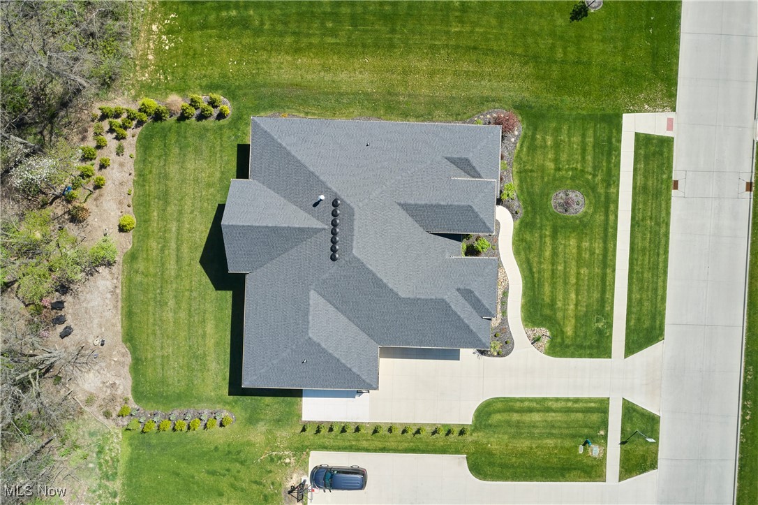 2773 Galway Drive, Brunswick, Ohio image 42