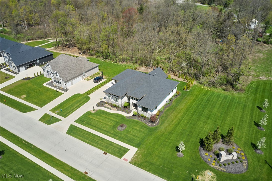 2773 Galway Drive, Brunswick, Ohio image 41