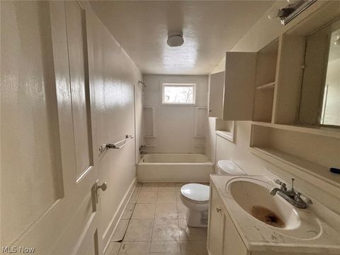 Tiny photo for 78 W Glendale Road, Bedford, OH 44146 (MLS # 5197897)