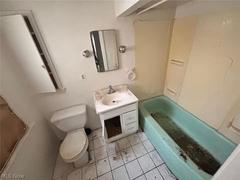 Tiny photo for 78 W Glendale Road, Bedford, OH 44146 (MLS # 5197897)