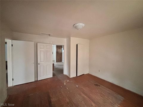 Tiny photo for 78 W Glendale Road, Bedford, OH 44146 (MLS # 5197897)