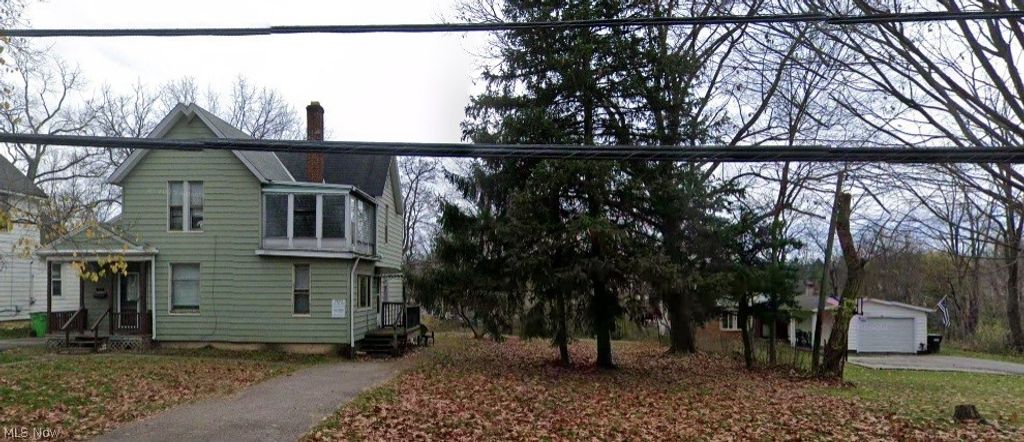 Photo of 78 W Glendale Road, Bedford, OH 44146 (MLS # 5197897)