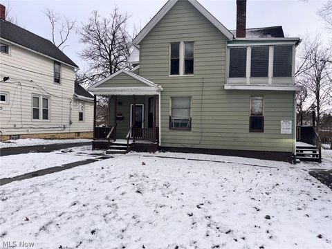 Tiny photo for 78 W Glendale Road, Bedford, OH 44146 (MLS # 5197897)