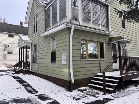 Tiny photo for 78 W Glendale Road, Bedford, OH 44146 (MLS # 5197897)