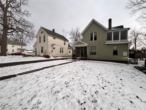 Tiny photo for 78 W Glendale Road, Bedford, OH 44146 (MLS # 5197897)