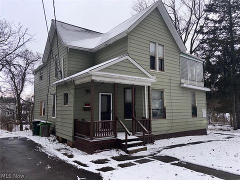 Tiny photo for 78 W Glendale Road, Bedford, OH 44146 (MLS # 5197897)